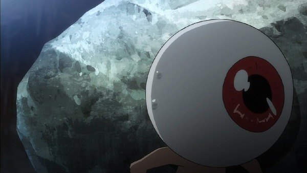 「ゲゲゲの鬼太郎」6期 11話感想 (53)