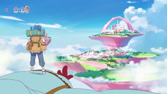 「ひろがるスカイ!プリキュア」ひろプリ 1話感想 (3)