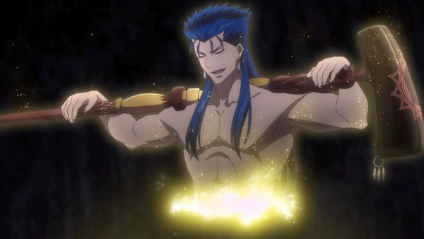 「Fate／Grand Order -First Order-」 (81)