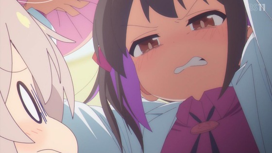 「お兄ちゃんはおしまい!」おにまい 2話感想 (46)