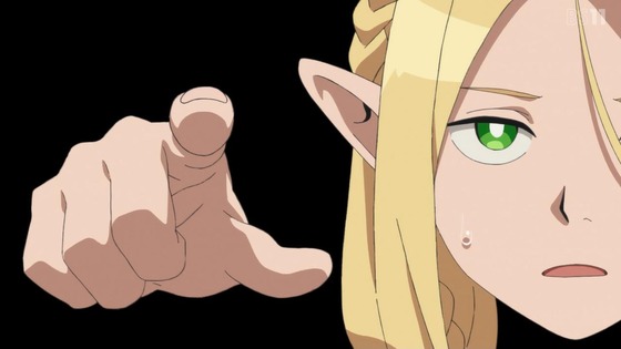 「ダンジョン飯」19話感想 (40)