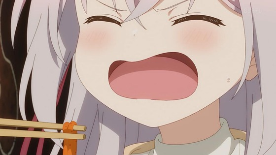 「時々ボソッとロシア語でデレる隣のアーリャさん」2話感想 (39)