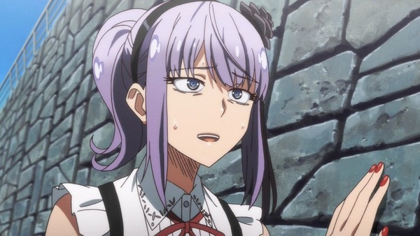 だがしかし (67)