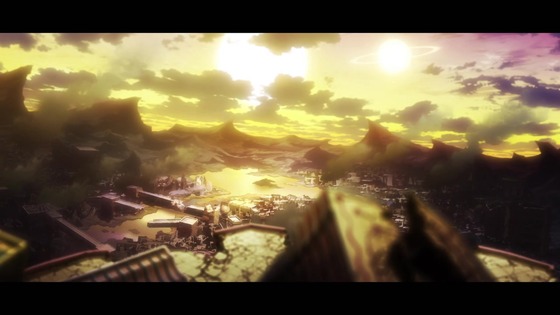 「ワールドトリガー」3期 1話感想 (128)