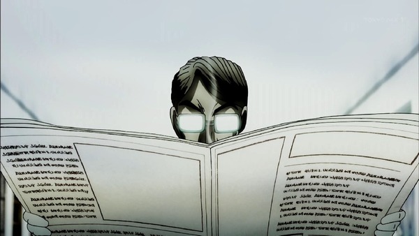 「ドリフターズ DRIFTERS」 (38)