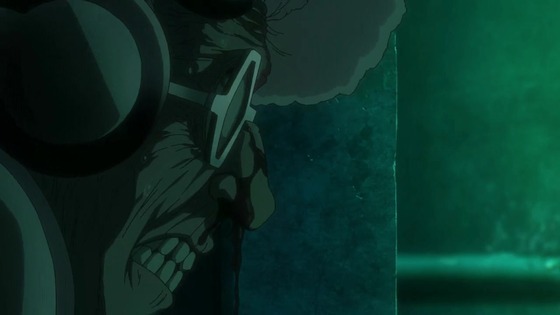 「BLEACH 千年血戦篇」20話感想 (23)