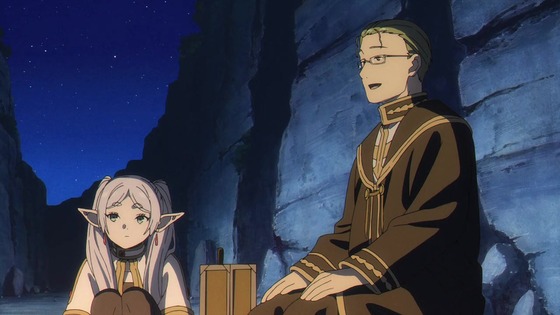 「葬送のフリーレン」19話感想 (11)