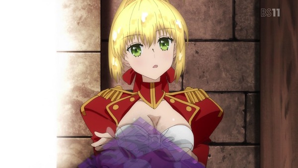 「FateEXTRA Last Encore」5話 (20)