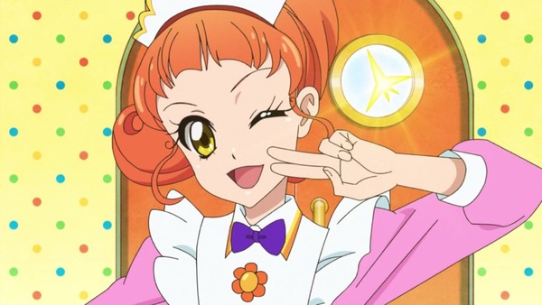 アイカツ (13)