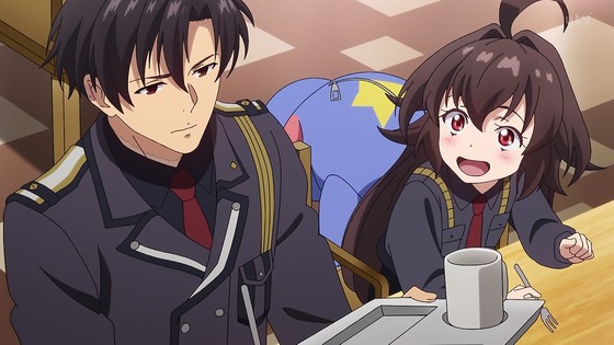 「86―エイティシックス―」14話感想  (33)