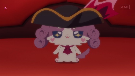 「名探偵プリキュア！」33話感想 (17)