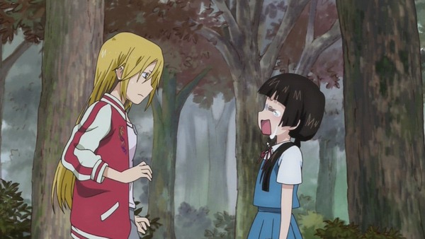 「くまみこ」4話感想 (50)