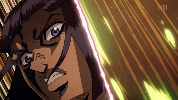 「ジョジョ 5部」第31話 (11)