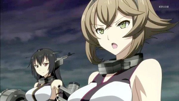艦隊これくしょん -艦これ- (28)