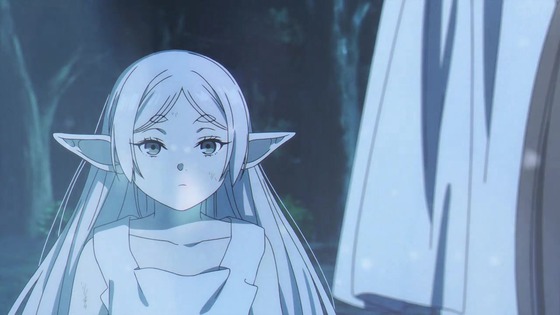 「葬送のフリーレン」10話感想 (42)