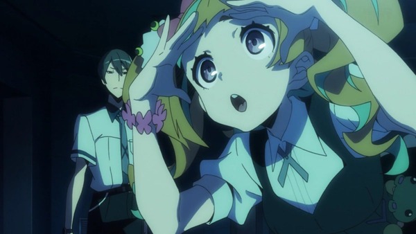 「キズナイーバー」1話感想 (29)