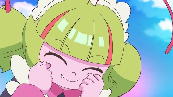 「トロピカル～ジュ！プリキュア」14話感想 (34)