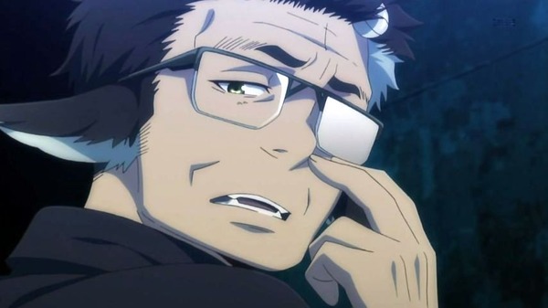 「青の祓魔師 京都不浄王篇」 (16)