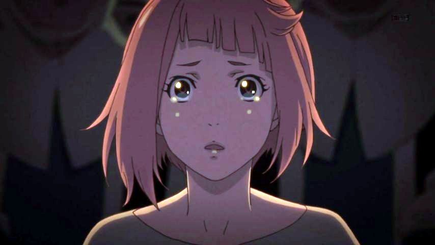 神撃のバハムート Virgin Soul 11話感想 ニーナは知る 初恋の彼は憎き王 脱獄失敗もリタ合流の心強さ 画像 ポンポコにゅーす ファン特化型アニメ感想サイト 神撃のバハムート Virgin Soul 11話感想 ニーナは知る 初恋の彼は憎き王 脱獄失敗もリタ合流の心強さ 画像 ポンポコにゅーす ファン特化型アニメ感想サイト
