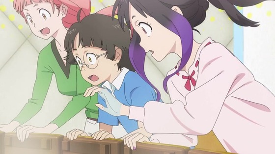 「地球外少年少女」1話感想 (146)