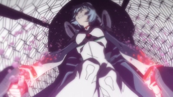 「ヱヴァンゲリヲン新劇場版:破」感想 (245)