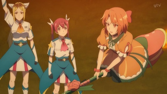 「株式会社マジルミエ」12話感想 (37)