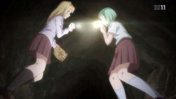 「亜人ちゃんは語りたい」8話 (53)