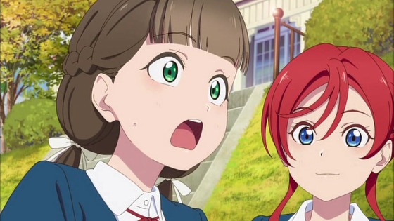 「ラブライブ！スーパースター!!」3期 10話感想 (8)