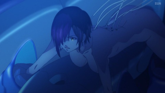 「異修羅」10話感想 (116)