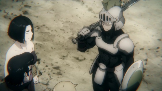 「Lv1魔王とワンルーム勇者」5話感想 (4)