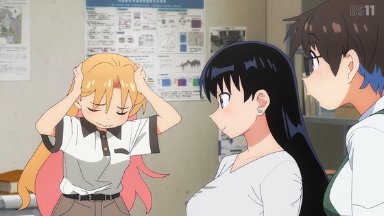 「瑠璃の宝石」第6話感想 (40)