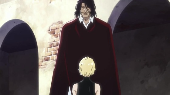 「BLEACH 千年血戦篇」38話感想 (119)