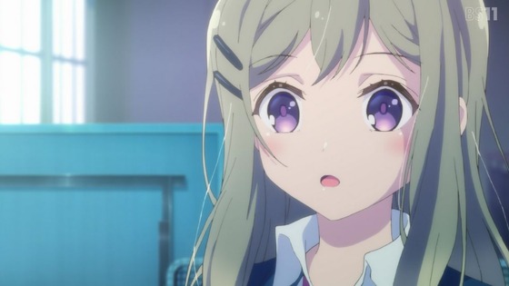 「安達としまむら」第1話感想 画像 (4)
