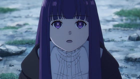 「葬送のフリーレン」6話感想 (12)