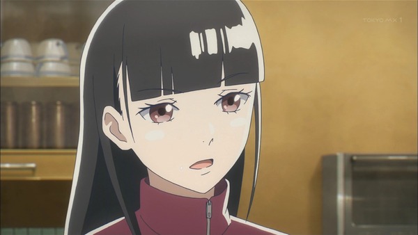「宇宙よりも遠い場所」10話感想 (2)