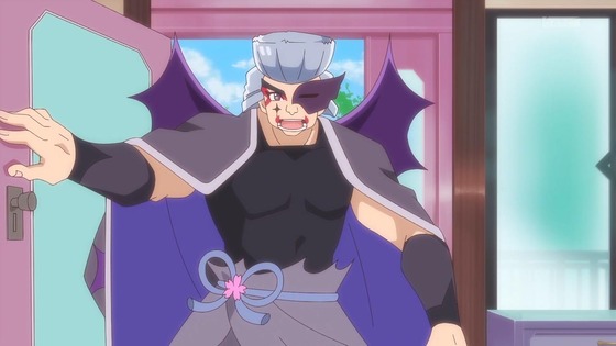 「名探偵プリキュア！」33話感想 (10)
