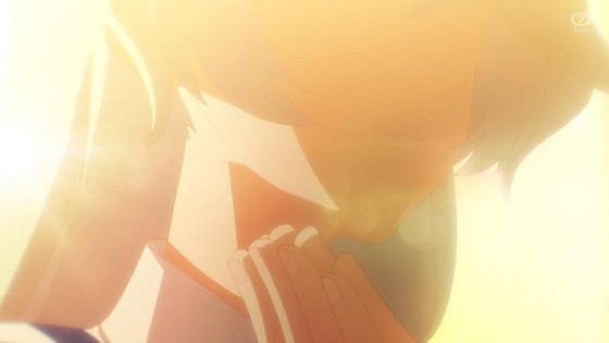 「ブルアカ」9話感想 (7)