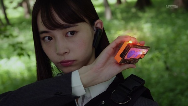 「仮面ライダーゼロワン」第4話感想 (11)