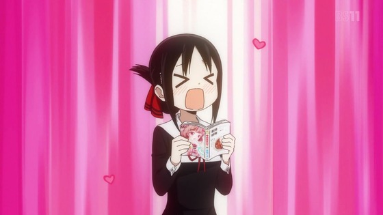 「かぐや様は告らせたい?」2期 第7話感想 (61)
