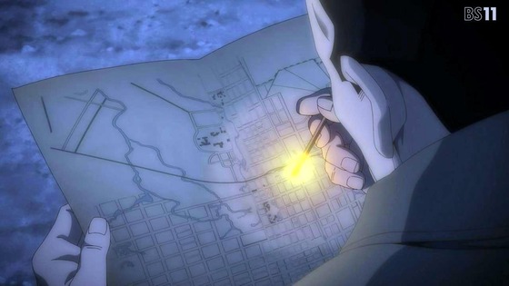 「ゴールデンカムイ」50話(最終章 5期 1話)感想 (111)