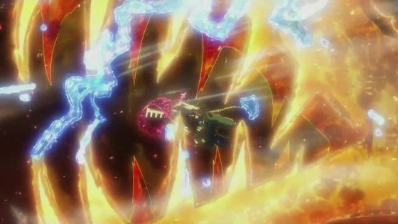 「BLEACH 千年血戦篇」21 (57)