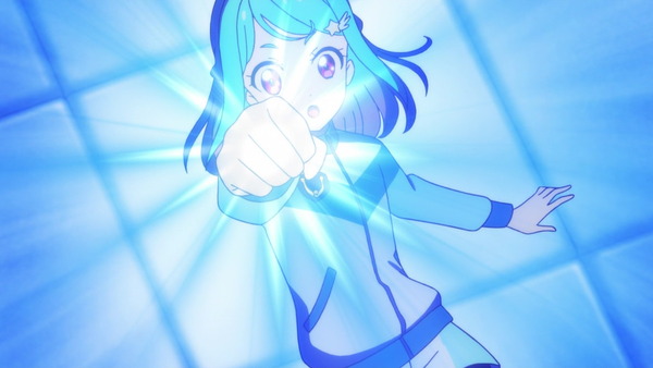 「アイカツフレンズ!」52話感想 (1)