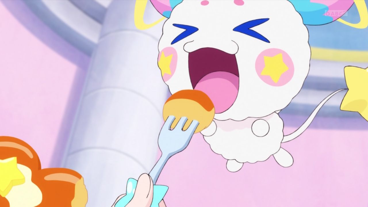 スター トゥインクルプリキュア 31話感想 ガルオウガ出撃 破格の戦闘力も宇宙空間では呼吸が出来ない プリンセス集まりフワ進化 画像 ポンポコにゅーす ファン特化型アニメ感想サイト スター トゥインクルプリキュア 31話感想 ガルオウガ出撃 破格の戦闘力も宇宙空間では呼吸が出来ない プリンセス集まりフワ進化 画像 ポンポコにゅーす ファン特化型アニメ感想サイト