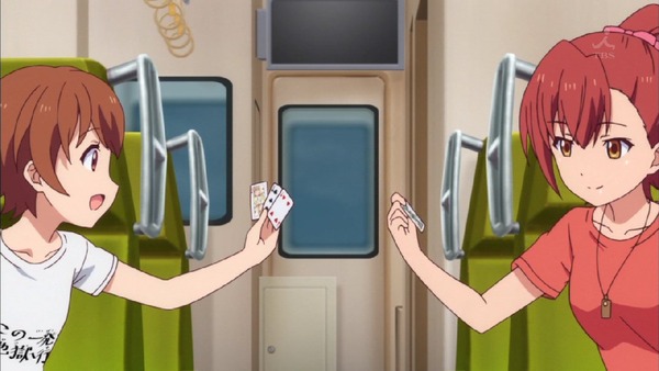「アクションヒロイン チアフルーツ」7話 (17)