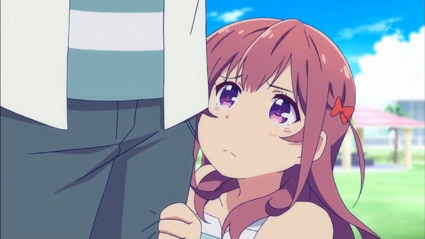 「ガーリッシュナンバー」 (4)