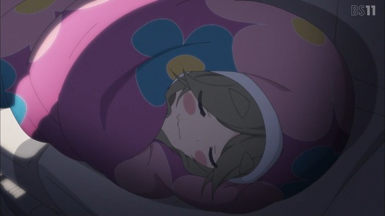 「ゆるキャン△ SEASON2」2期 12話感想  (70)