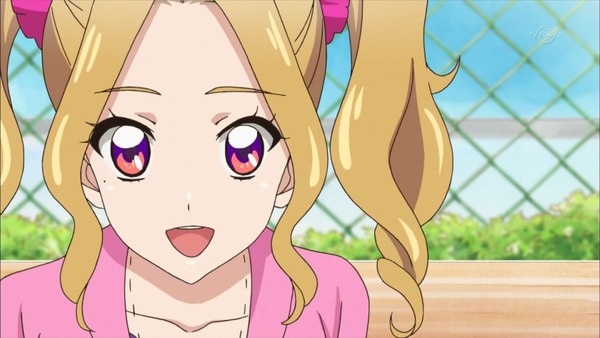 アイカツ！ (25)
