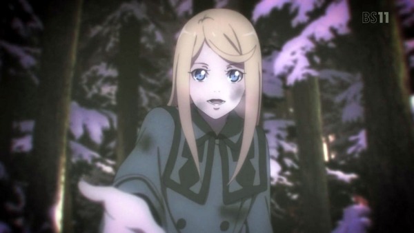 「Fairy gone フェアリーゴーン」1話感想 (7)