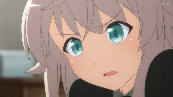 「ルミナスウィッチーズ」11話感想  (15)