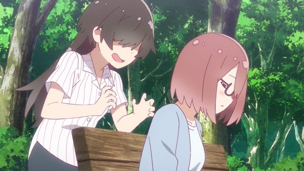 「私に天使が舞い降りた!」6話感想 (18)